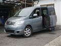 2009 Nissan Serena