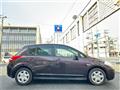 2011 Nissan Tiida