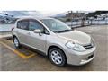 2009 Nissan Tiida