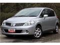 2010 Nissan Tiida