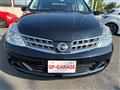 2010 Nissan Tiida