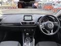 2014 Mazda Axela Sport