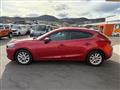 2014 Mazda Axela Sport