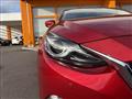 2014 Mazda Axela Sport