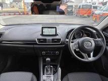 2014 Mazda Axela Sport