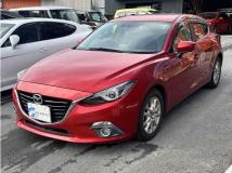 2013 Mazda Axela Sport