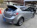 2013 Mazda Axela Sport