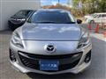 2013 Mazda Axela Sport