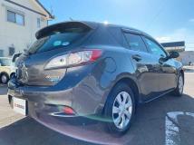 2011 Mazda Axela Sport