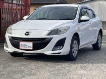 2011 Mazda Axela Sport