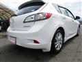 2011 Mazda Axela Sport