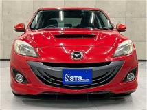 2009 Mazda Axela Sport