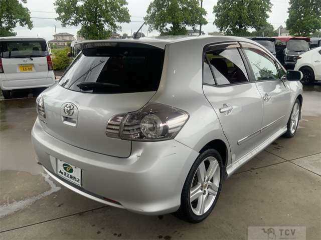 2010 Toyota Blade