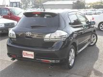2007 Toyota Blade
