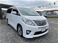 2009 Toyota Alphard