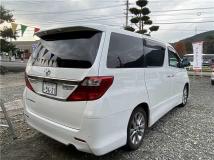 2009 Toyota Alphard