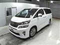 2012 Toyota Vellfire