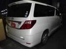 2011 Toyota Alphard