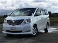 2009 Toyota Alphard