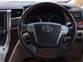 2009 Toyota Alphard