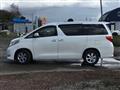 2009 Toyota Alphard
