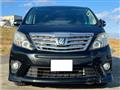 2011 Toyota Alphard