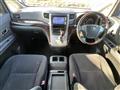 2011 Toyota Alphard