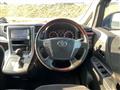 2011 Toyota Alphard