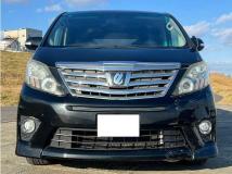 2011 Toyota Alphard