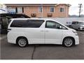 2010 Toyota Vellfire
