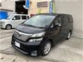 2010 Toyota Vellfire