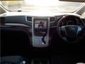 2009 Toyota Alphard