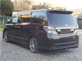 2010 Toyota Vellfire