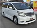 2010 Toyota Vellfire