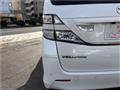 2010 Toyota Vellfire