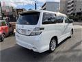 2010 Toyota Vellfire
