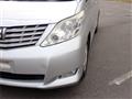 2008 Toyota Alphard