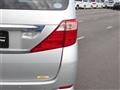 2008 Toyota Alphard