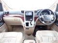 2008 Toyota Alphard