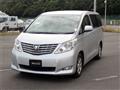 2008 Toyota Alphard