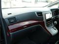 2010 Toyota Vellfire