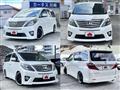 2011 Toyota Alphard