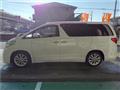 2010 Toyota Alphard