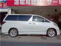 2010 Toyota Alphard