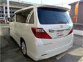 2010 Toyota Alphard