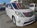 2010 Toyota Alphard