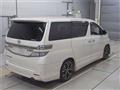 2012 Toyota Vellfire