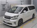 2012 Toyota Vellfire