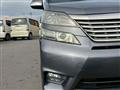 2010 Toyota Vellfire