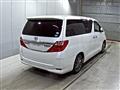2012 Toyota Alphard